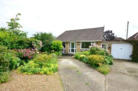 3 bedroom Bungalow for sale